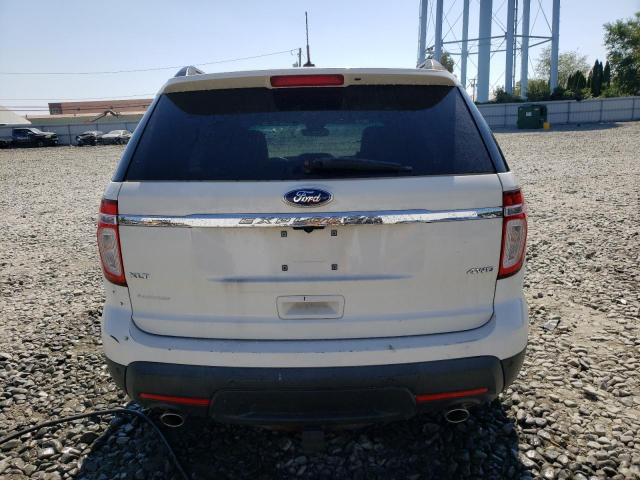 Photo 5 VIN: 1FMHK8D84BGA08233 - FORD EXPLORER 