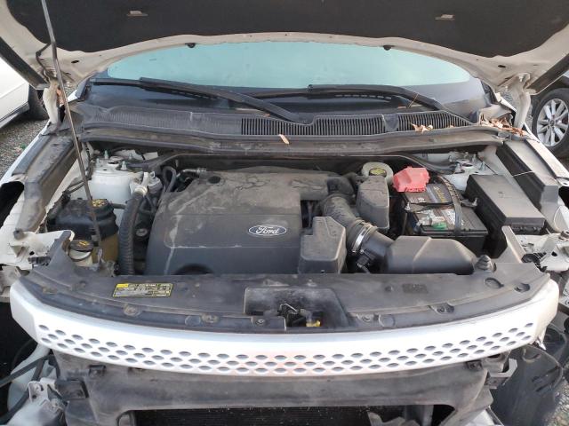 Photo 11 VIN: 1FMHK8D84BGA11908 - FORD EXPLORER 