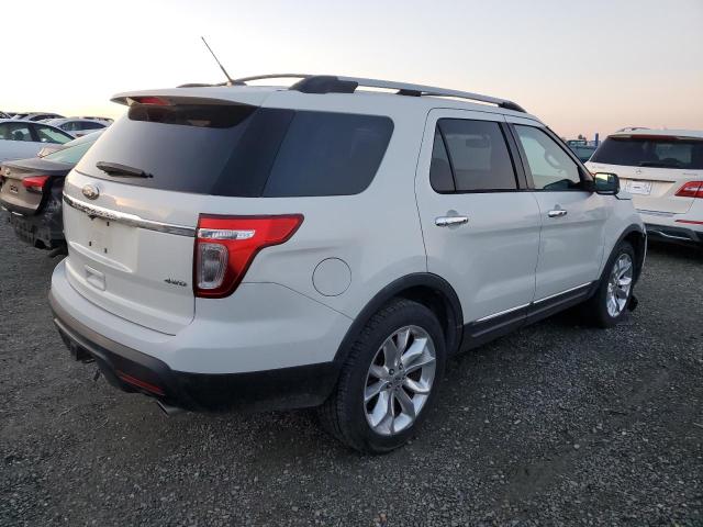 Photo 2 VIN: 1FMHK8D84BGA11908 - FORD EXPLORER 