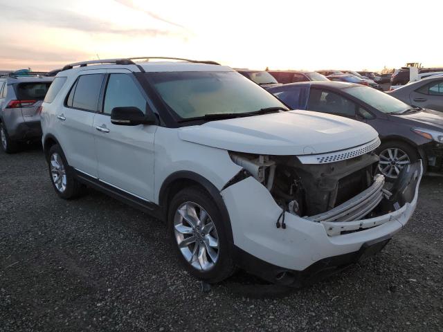 Photo 3 VIN: 1FMHK8D84BGA11908 - FORD EXPLORER 