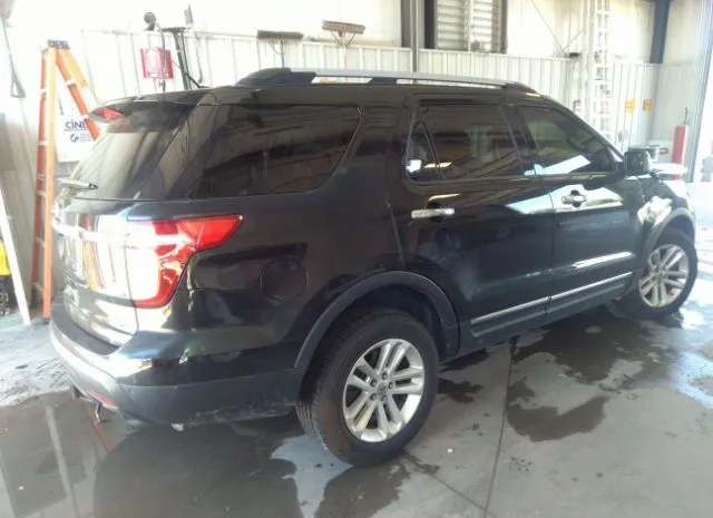 Photo 3 VIN: 1FMHK8D84BGA27879 - FORD EXPLORER 