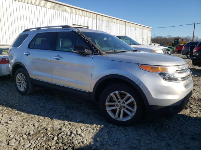 Photo 3 VIN: 1FMHK8D84BGA29549 - FORD EXPLORER X 