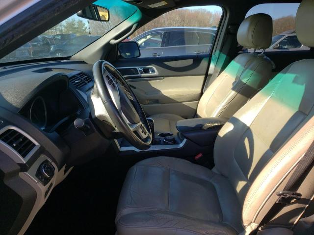 Photo 6 VIN: 1FMHK8D84BGA29549 - FORD EXPLORER X 