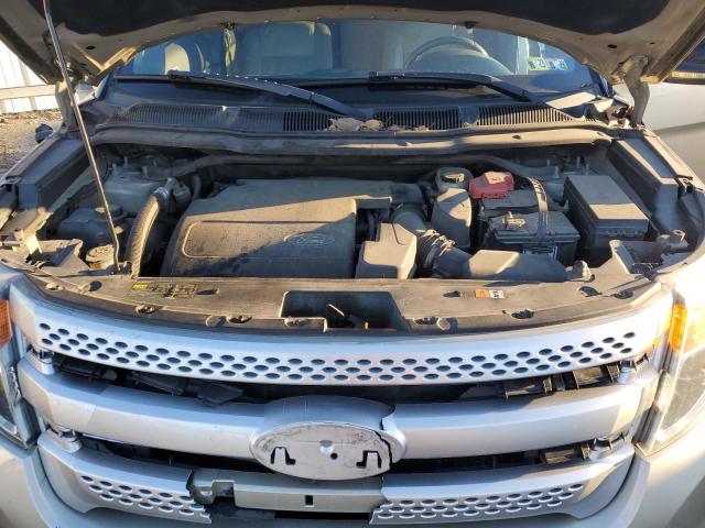 Photo 11 VIN: 1FMHK8D84BGA31009 - FORD EXPLORER 