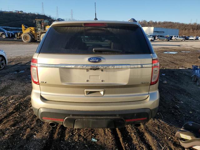 Photo 5 VIN: 1FMHK8D84BGA31009 - FORD EXPLORER 