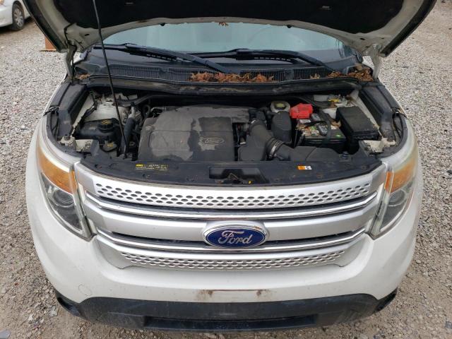 Photo 10 VIN: 1FMHK8D84BGA60266 - FORD EXPLORER X 