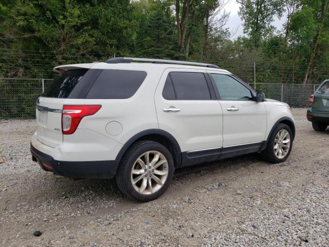 Photo 2 VIN: 1FMHK8D84BGA60266 - FORD EXPLORER X 