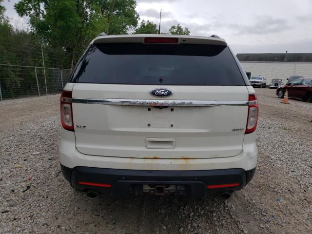 Photo 5 VIN: 1FMHK8D84BGA60266 - FORD EXPLORER X 