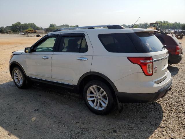 Photo 1 VIN: 1FMHK8D84BGA66472 - FORD EXPLORER X 