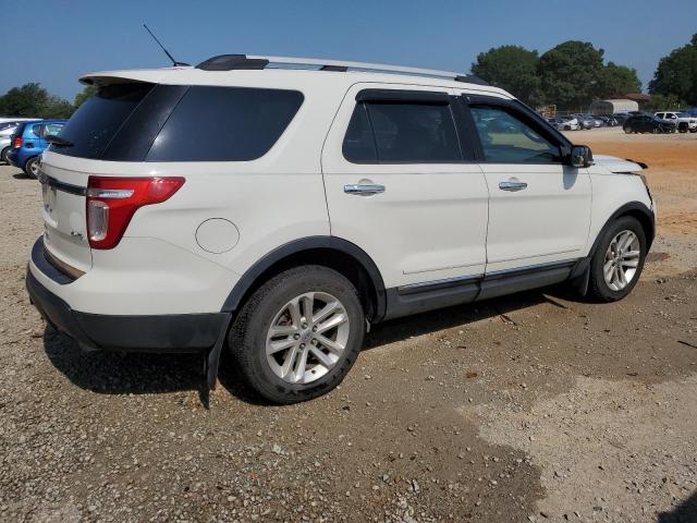 Photo 2 VIN: 1FMHK8D84BGA66472 - FORD EXPLORER X 