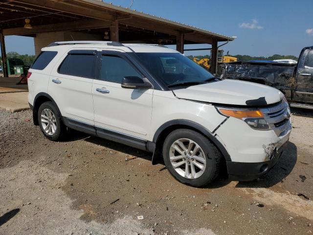 Photo 3 VIN: 1FMHK8D84BGA66472 - FORD EXPLORER X 