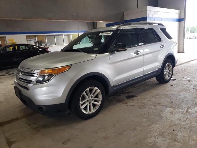 Photo 0 VIN: 1FMHK8D84BGA89671 - FORD EXPLORER 