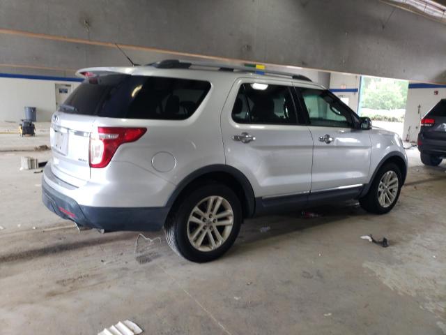 Photo 2 VIN: 1FMHK8D84BGA89671 - FORD EXPLORER 