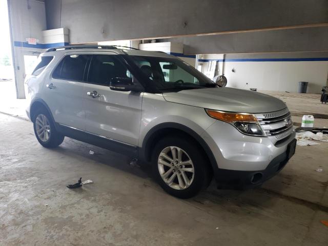 Photo 3 VIN: 1FMHK8D84BGA89671 - FORD EXPLORER 