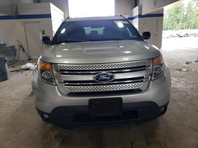 Photo 4 VIN: 1FMHK8D84BGA89671 - FORD EXPLORER 