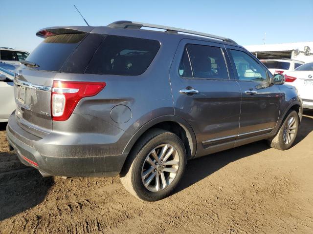 Photo 2 VIN: 1FMHK8D84BGA94739 - FORD EXPLORER X 