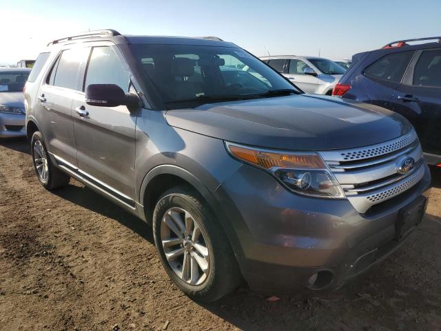 Photo 3 VIN: 1FMHK8D84BGA94739 - FORD EXPLORER X 