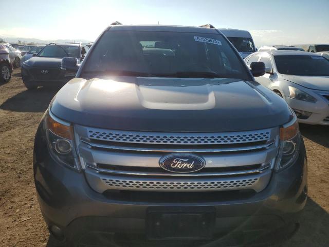 Photo 4 VIN: 1FMHK8D84BGA94739 - FORD EXPLORER X 