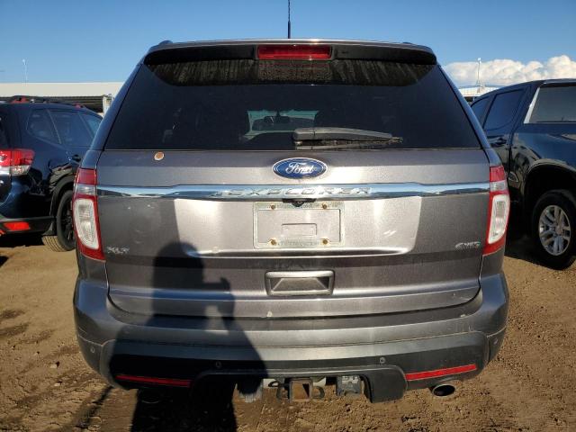 Photo 5 VIN: 1FMHK8D84BGA94739 - FORD EXPLORER X 