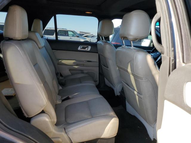 Photo 9 VIN: 1FMHK8D84BGA94739 - FORD EXPLORER X 