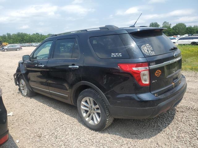 Photo 1 VIN: 1FMHK8D84BGA95616 - FORD EXPLORER 