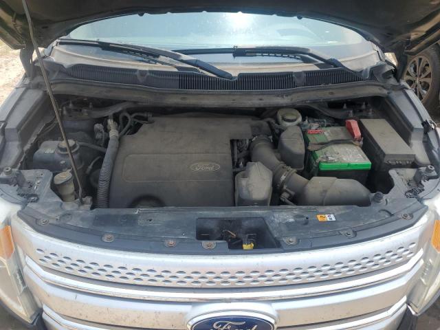 Photo 11 VIN: 1FMHK8D84BGA95616 - FORD EXPLORER 