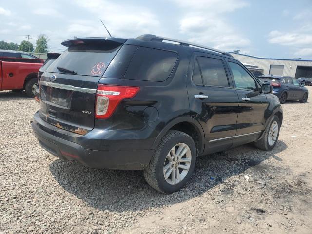 Photo 2 VIN: 1FMHK8D84BGA95616 - FORD EXPLORER 