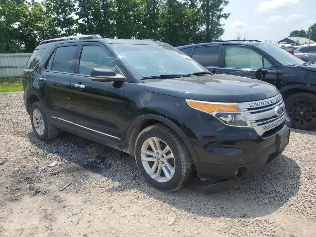 Photo 3 VIN: 1FMHK8D84BGA95616 - FORD EXPLORER 