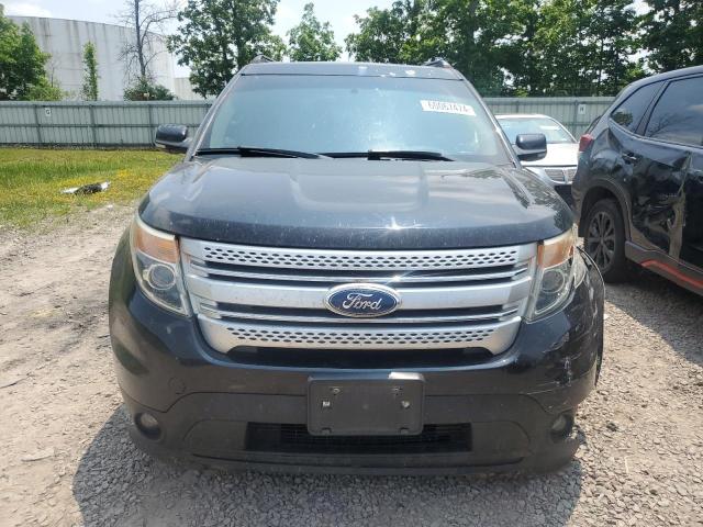 Photo 4 VIN: 1FMHK8D84BGA95616 - FORD EXPLORER 