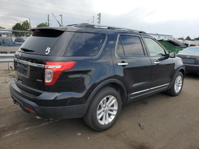 Photo 2 VIN: 1FMHK8D84CGA08735 - FORD EXPLORER X 