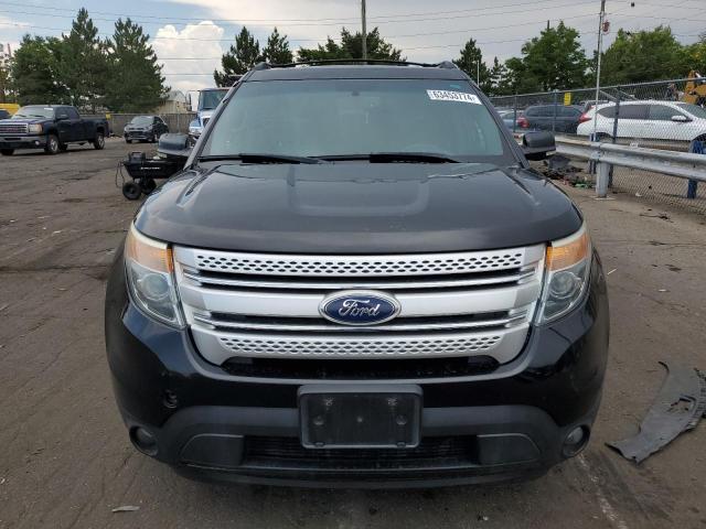 Photo 4 VIN: 1FMHK8D84CGA08735 - FORD EXPLORER X 