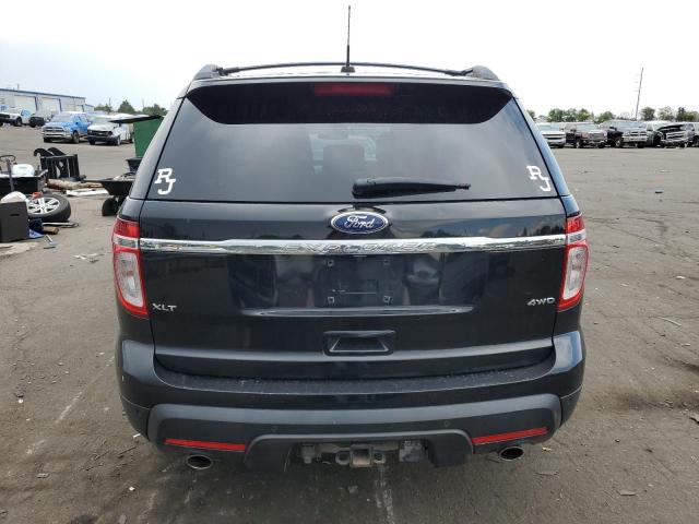 Photo 5 VIN: 1FMHK8D84CGA08735 - FORD EXPLORER X 