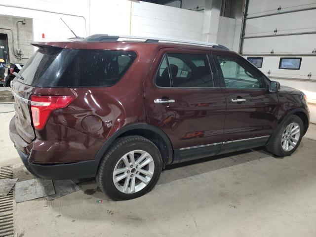 Photo 2 VIN: 1FMHK8D84CGA17290 - FORD EXPLORER X 