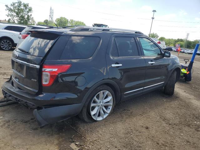 Photo 2 VIN: 1FMHK8D84CGA20111 - FORD EXPLORER X 