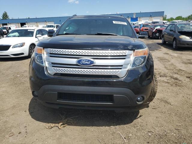 Photo 4 VIN: 1FMHK8D84CGA20111 - FORD EXPLORER X 