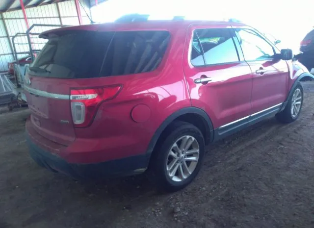 Photo 3 VIN: 1FMHK8D84CGA36356 - FORD EXPLORER 