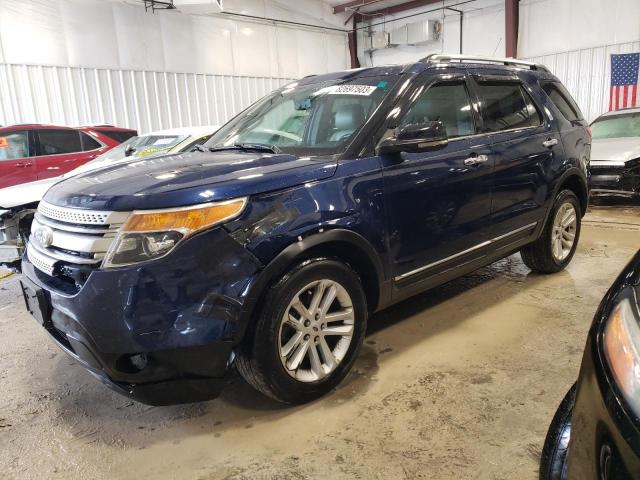 Photo 0 VIN: 1FMHK8D84CGA39449 - FORD EXPLORER 