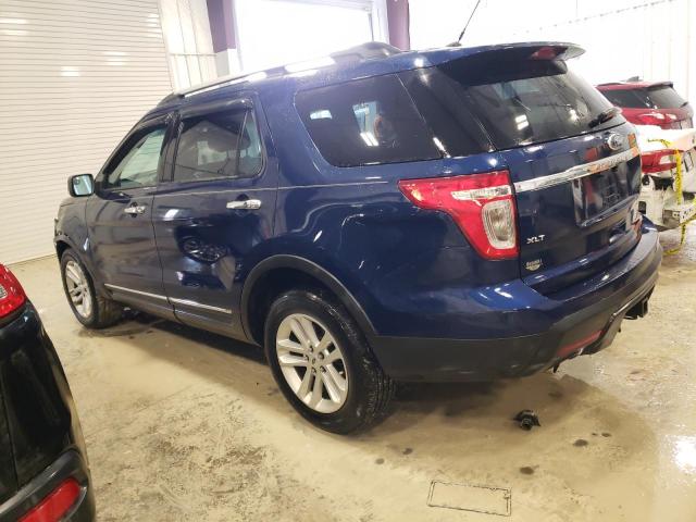 Photo 1 VIN: 1FMHK8D84CGA39449 - FORD EXPLORER 