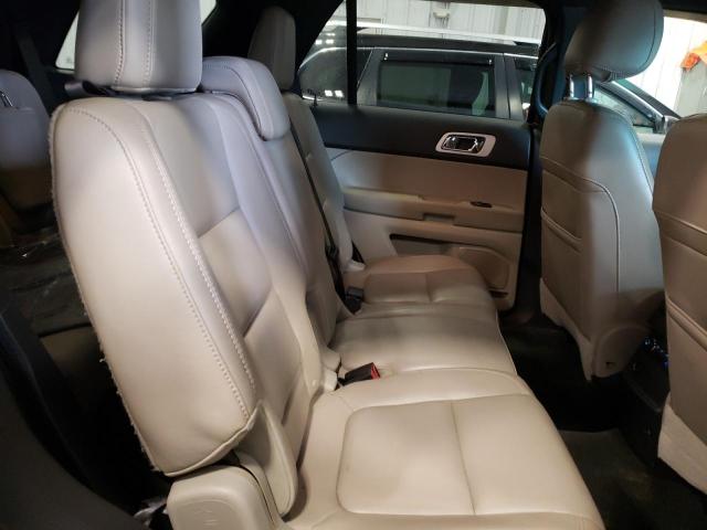 Photo 10 VIN: 1FMHK8D84CGA39449 - FORD EXPLORER 