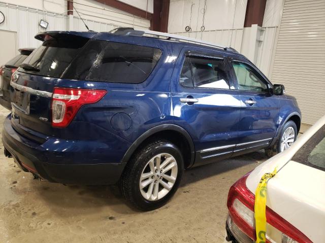 Photo 2 VIN: 1FMHK8D84CGA39449 - FORD EXPLORER 