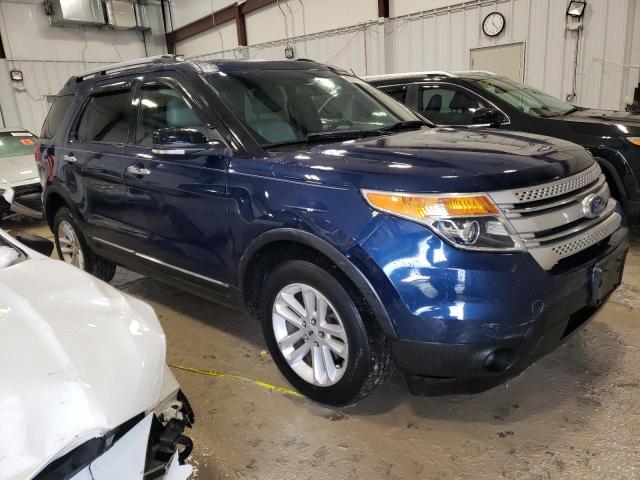 Photo 3 VIN: 1FMHK8D84CGA39449 - FORD EXPLORER 