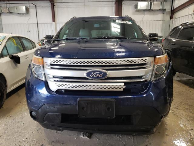 Photo 4 VIN: 1FMHK8D84CGA39449 - FORD EXPLORER 