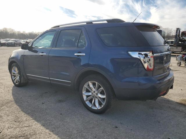 Photo 1 VIN: 1FMHK8D84CGA43369 - FORD EXPLORER 