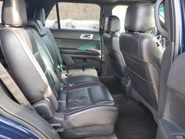 Photo 10 VIN: 1FMHK8D84CGA43369 - FORD EXPLORER 