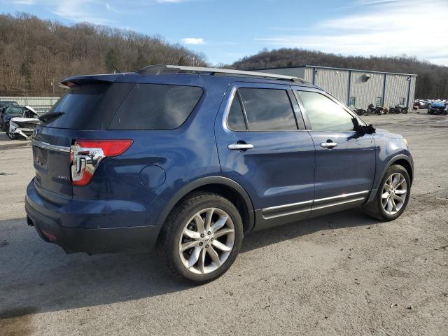 Photo 2 VIN: 1FMHK8D84CGA43369 - FORD EXPLORER 