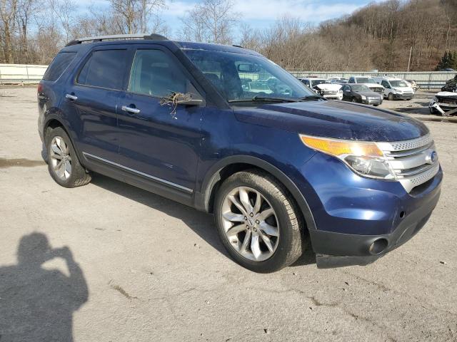 Photo 3 VIN: 1FMHK8D84CGA43369 - FORD EXPLORER 