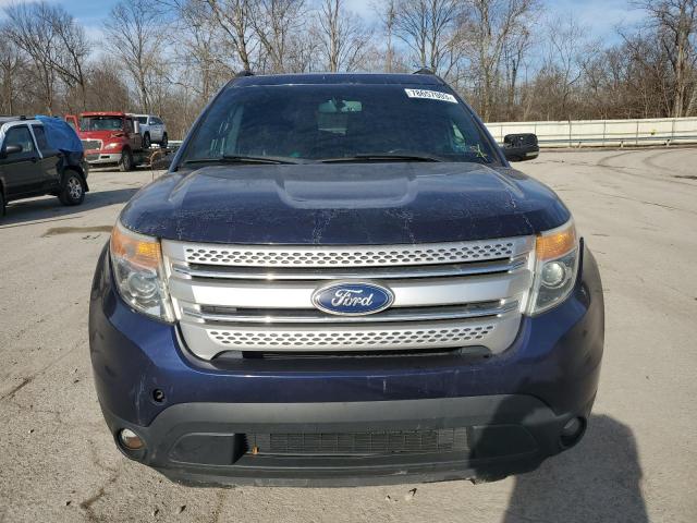 Photo 4 VIN: 1FMHK8D84CGA43369 - FORD EXPLORER 