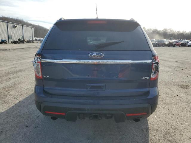 Photo 5 VIN: 1FMHK8D84CGA43369 - FORD EXPLORER 