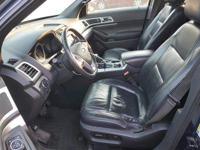 Photo 6 VIN: 1FMHK8D84CGA43369 - FORD EXPLORER 