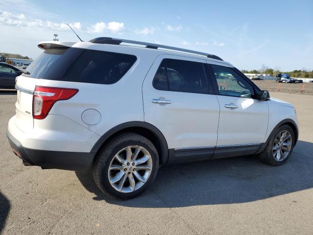 Photo 2 VIN: 1FMHK8D84CGA53982 - FORD EXPLORER X 